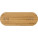 Bamboo wireless charger - bambusz-vezetek-nelkuli-dupla-powerbank-natur--432509-823--300 - variant Gi 432509-823