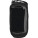 Polyester (600D) bicycle handle bar bag - biciklistaska-kormanyra-fekete--433242-01--300 - variant Gi 433242-01