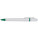 Stilolinea Ducal ballpen - stilolinea-ducal-golyostoll-zold--5401-04--300 - variant Gi 5401-04