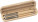 Bamboo writing set - beechwood-writing-set-brown-9156-110-hd - variant