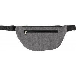 Polyester (300D) waist bag - Reklamnepredmety