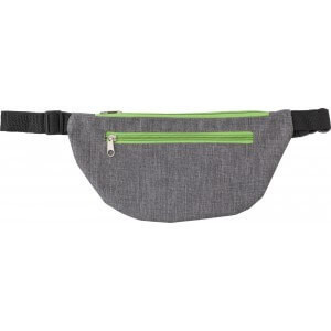 Polyester (300D) waist bag - Reklamnepredmety