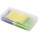 Set of three elastic sports bands - sportszalag-szett-szines--9411-09--300 - variant Gi 9411-09