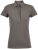 Dámske piqué polo Owen - sed - variant
