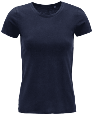 Dámske tričko Leonard - Reklamnepredmety