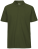 Pánske piqué polo z bio bavlny - army - variant