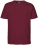 Unisex tričko z bio bavlny - bor - variant