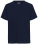 Unisex tričko z bio bavlny - navy - variant