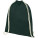 Orissa šnúrkový batoh z organickej bavlny - 12049064 - variant PF 12049064