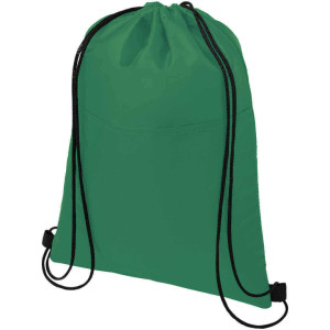 Oriole 12-can drawstring cooler bag 5L - Reklamnepredmety