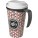 Termo hrnček 350 ml Brite-Americano Grande s uzáverom odolným proti rozliatiu - 21042001 - variant PF 21042001