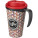 Termo hrnček 350 ml Brite-Americano Grande s uzáverom odolným proti rozliatiu - 21042002 - variant PF 21042002