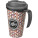 Termo hrnček 350 ml Brite-Americano Grande s uzáverom odolným proti rozliatiu - 21042004 - variant PF 21042004
