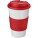 Termo hrnček Americano® 350 ml s rukoväťou a uzáverom odolným proti rozliatiu - 21069602 - variant PF 21069602
