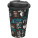 Termo hrnček Brite-Americano® 350 ml s uzáverom odolným proti rozliatiu - 21069700 - variant PF 21069700