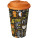 Termo hrnček Brite-Americano® 350 ml s uzáverom odolným proti rozliatiu - 21069708 - variant PF 21069708