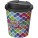 Termo hrnček Brite-Americano espresso® 250 ml s uzáverom odolným proti rozliatiu - 21069800 - variant PF 21069800