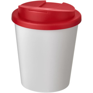 Americano® Espresso 250 ml tumbler with spill-proof lid - Reklamnepredmety