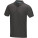 Graphite pánska polokošeľa s krátkym rukávom z organického materiálu GOTS - 3750889 - variant PF 37508890