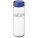 Fľaša na vodu H2O Vibe, 850 ml - 21043001 - variant PF 21043001