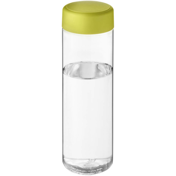 Fľaša na vodu H2O Vibe, 850 ml