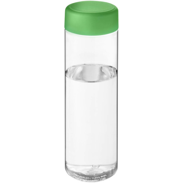 Fľaša na vodu H2O Vibe, 850 ml