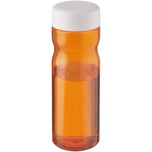 H2O Active® Eco Base 650 ml screw cap water bottle - Reklamnepredmety