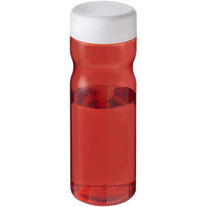 H2O Active® Eco Base 650 ml screw cap water bottle - Reklamnepredmety