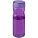 H2O Active® Eco Base 650 ml screw cap water bottle - 21043510 - variant 