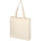 Pheebs shopping bag made from a blend of recycled cotton and polyester - 12053705 - variant PF 12053705