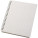 Bianco Drôtový zápisník A5 - 10771901 - variant PF 10771901