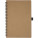 Poznámkový blok A5 Cobble z recyklovanej lepenky - 10773206_F1 - variant PF 10773206