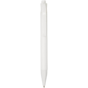 Terra corn plastic ballpoint pen - Reklamnepredmety