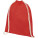 Šnúrkový batoh Oregon z bavlny - 12057521 - variant PF 12057521