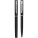 Waterman Allure ballpoint and rollerball pen set (blue ink) - 10775290_F1 - variant PF 10775290