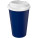 Americano® Eco 350 ml recycled tumbler with spill-proof lid - 21042510 - variant PF 21042510