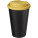 Americano® Eco 350 ml recycled tumbler with spill-proof lid - 21042511 - variant PF 21042511