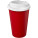 Americano® Eco 350 ml recycled tumbler with spill-proof lid - 21042512 - variant PF 21042512