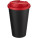 Americano® Eco 350 ml recycled tumbler with spill-proof lid - 21042521 - variant PF 21042521