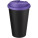 Americano® Eco 350 ml recycled tumbler with spill-proof lid - 21042537 - variant PF 21042537
