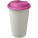 Americano® Eco 350 ml recycled tumbler with spill-proof lid - 21042545 - variant PF 21042545