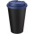 Americano® Eco 350 ml recycled tumbler with spill-proof lid - 21042552 - variant PF 21042552