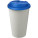Americano® Eco 350 ml recycled tumbler with spill-proof lid - 21042558 - variant PF 21042558