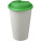 Americano® Eco 350 ml recycled tumbler with spill-proof lid - 21042566 - variant PF 21042566