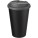 Americano® Eco 350 ml recycled tumbler with spill-proof lid - 21042582 - variant PF 21042582