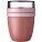 Mepal Ellipse 500+200 ml lunch pot - 11313341 - variant PF 11313341