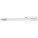 Ball pen with large chromed clip - 1163106 - variant M 1163106