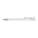 Ball pen with large chromed clip - 1163106_1 - variant M 1163106