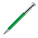 Ball pen with large chromed clip - 1163109-2 - variant M 1163109