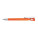 Ball pen with large chromed clip - 1163110_1 - variant M 1163110
